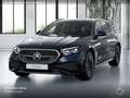 Mercedes-Benz E 220 d T AMG 360° Burmester Distr. AHK Totwinkel Blau - thumbnail 2