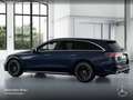 Mercedes-Benz E 220 d T AMG 360° Burmester Distr. AHK Totwinkel Blau - thumbnail 15