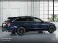 Mercedes-Benz E 220 d T AMG 360° Burmester Distr. AHK Totwinkel Blau - thumbnail 17