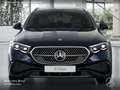 Mercedes-Benz E 220 d T AMG 360° Burmester Distr. AHK Totwinkel Blau - thumbnail 8