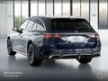 Mercedes-Benz E 220 d T AMG 360° Burmester Distr. AHK Totwinkel Blau - thumbnail 22