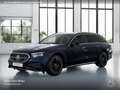 Mercedes-Benz E 220 d T AMG 360° Burmester Distr. AHK Totwinkel Blau - thumbnail 14