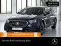 Mercedes-Benz E 220 d T AMG 360° Burmester Distr. AHK Totwinkel Blau - thumbnail 1