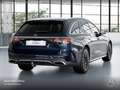 Mercedes-Benz E 220 d T AMG 360° Burmester Distr. AHK Totwinkel Blau - thumbnail 5