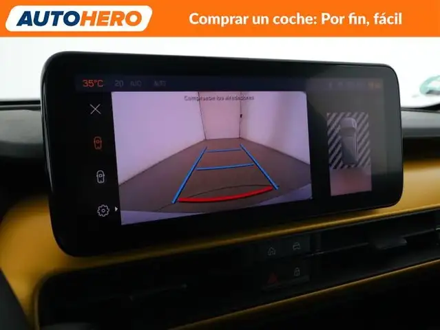 Jeep Avenger view 20