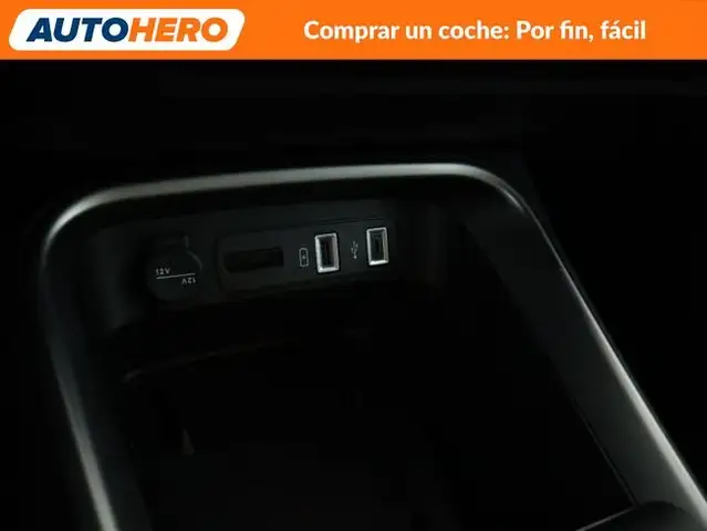 Jeep Avenger view 30