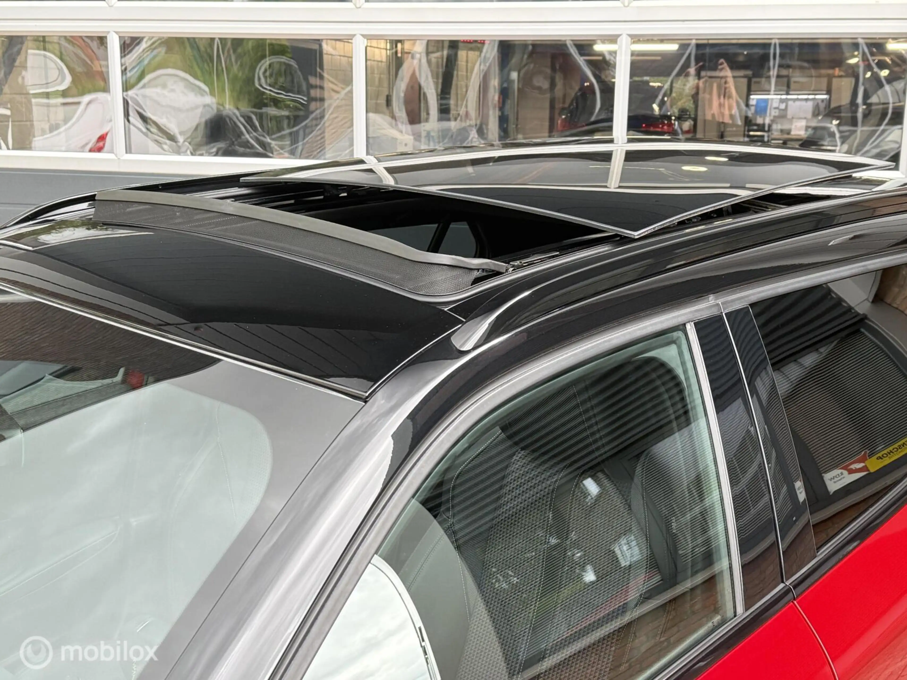 Peugeot 2008 1.2 PureTech GT Panodak Virtual Navi Carplay Camer — photo 6