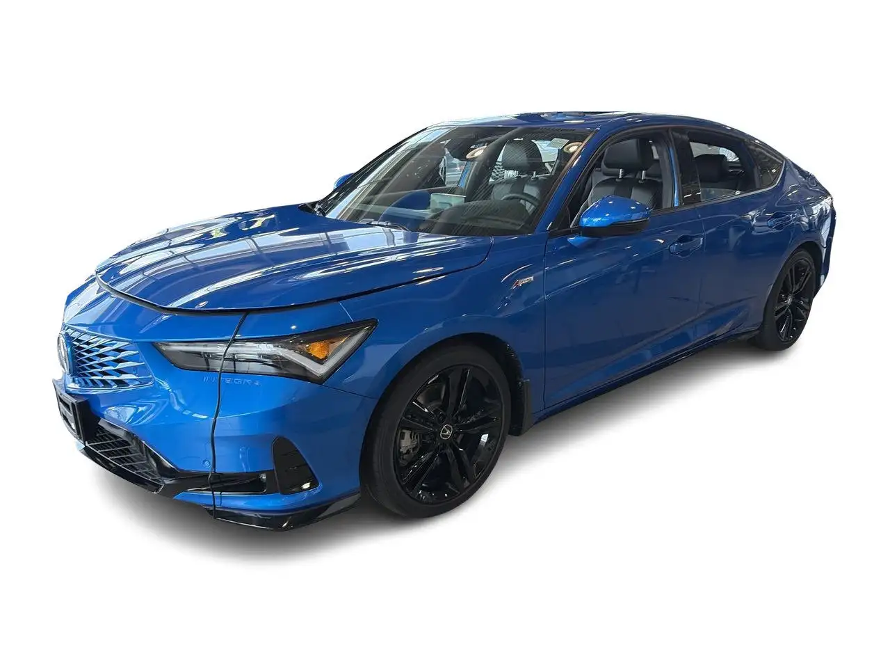 2026 Acura Integra