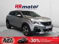 Peugeot 3008 Allure Grijs - thumbnail 1