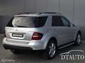 Mercedes-Benz ML 420 M-klasse V8 Diesel EDITION Luchtvering (nieuw) Pan Zilver - thumbnail 6