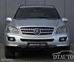 Mercedes-Benz ML 420 M-klasse V8 Diesel EDITION Luchtvering (nieuw) Pan Zilver - thumbnail 9