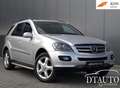 Mercedes-Benz ML 420 M-klasse V8 Diesel EDITION Luchtvering (nieuw) Pan Zilver - thumbnail 1