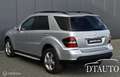 Mercedes-Benz ML 420 M-klasse V8 Diesel EDITION Luchtvering (nieuw) Pan Zilver - thumbnail 8