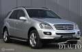 Mercedes-Benz ML 420 M-klasse V8 Diesel EDITION Luchtvering (nieuw) Pan Zilver - thumbnail 7
