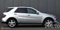 Mercedes-Benz ML 420 M-klasse V8 Diesel EDITION Luchtvering (nieuw) Pan Zilver - thumbnail 3