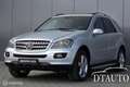Mercedes-Benz ML 420 M-klasse V8 Diesel EDITION Luchtvering (nieuw) Pan Zilver - thumbnail 5