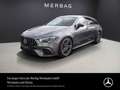 Mercedes-Benz CLA 45 AMG S 4M SB PAN SITZKLIMA MULTIBEAM NIGHT Gris - thumbnail 1