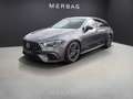 Mercedes-Benz CLA 45 AMG S 4M SB PAN SITZKLIMA MULTIBEAM NIGHT Grau - thumbnail 16