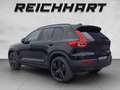 Volvo EX40 Black Edition Plus, Single Motor Extended Range, Vollelektri Schwarz - thumbnail 3