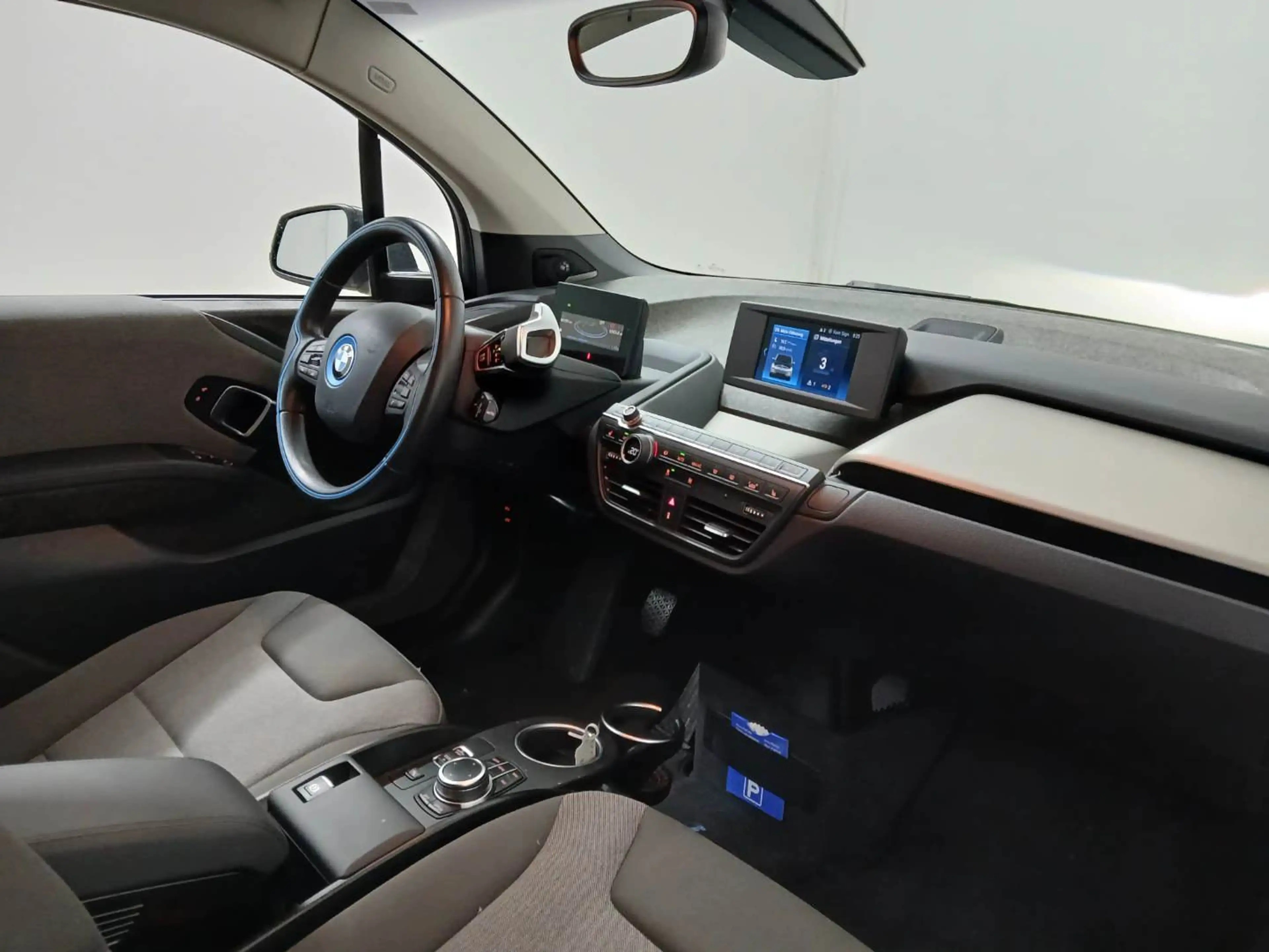 BMW i3 S 120Ah 42 kWh | Camera | Snellader | CarPlay | Co — photo 4