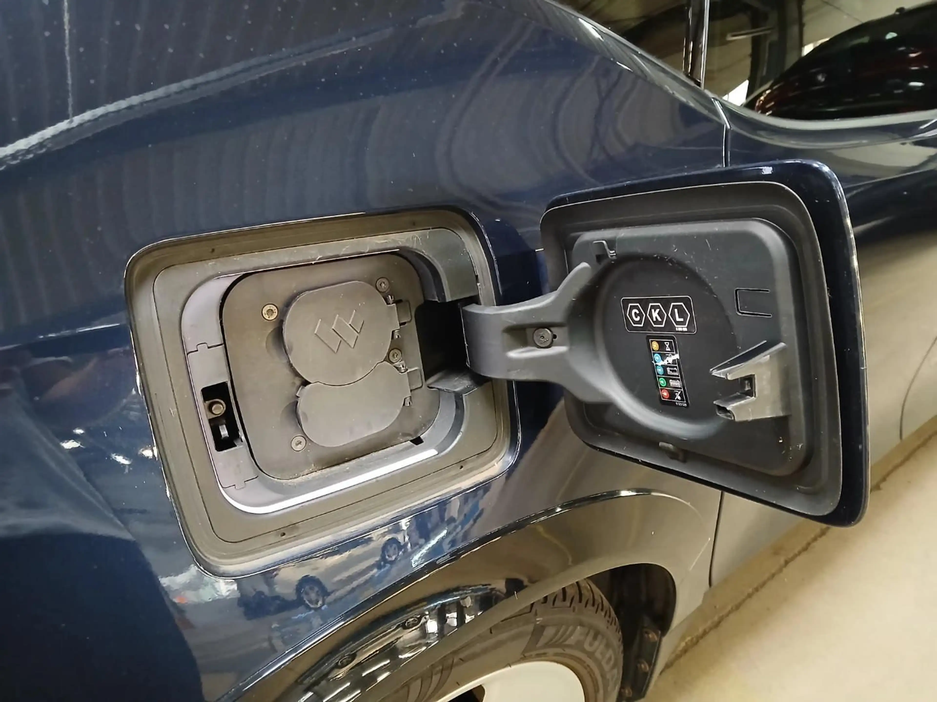 BMW i3 S 120Ah 42 kWh | Camera | Snellader | CarPlay | Co — photo 10