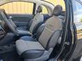 Fiat 500C Lounge+KLIMA+LEDER+ALU+101 PS+EURO 5 Schwarz - thumbnail 9