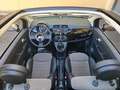 Fiat 500C Lounge+KLIMA+LEDER+ALU+101 PS+EURO 5 Schwarz - thumbnail 10