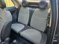 Fiat 500C Lounge+KLIMA+LEDER+ALU+101 PS+EURO 5 Schwarz - thumbnail 12