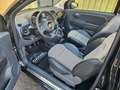Fiat 500C Lounge+KLIMA+LEDER+ALU+101 PS+EURO 5 Schwarz - thumbnail 8