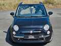 Fiat 500C Lounge+KLIMA+LEDER+ALU+101 PS+EURO 5 Schwarz - thumbnail 6