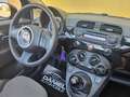 Fiat 500C Lounge+KLIMA+LEDER+ALU+101 PS+EURO 5 Schwarz - thumbnail 13