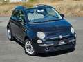 Fiat 500C Lounge+KLIMA+LEDER+ALU+101 PS+EURO 5 Schwarz - thumbnail 3