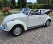 Volkswagen Maggiolino CABRIO Wit - thumbnail 1
