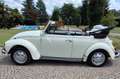 Volkswagen Maggiolino CABRIO Wit - thumbnail 4