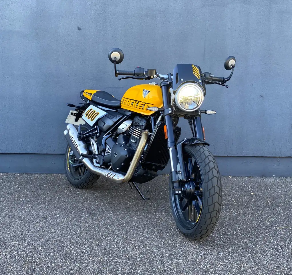 Triumph