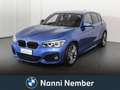 BMW 114 114d 5p. Msport Albastru - thumbnail 1