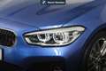 BMW 114 114d 5p. Msport Albastru - thumbnail 5