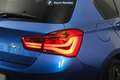 BMW 114 114d 5p. Msport Albastru - thumbnail 6
