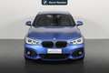 BMW 114 114d 5p. Msport Albastru - thumbnail 2