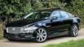 Jaguar XJ XJ 5.0 V8 Premium Luxury Schwarz - thumbnail 4