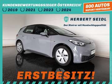 PRO 58 kWh *WÄRMEPUMPE / VOLL-LED / VIRTUELL / NAVI / ACC / 360° KAMERA / KEYLESS*
