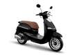 KSR Moto Quip  Cruzer 50 als 45Km/h oder 25km/h Azul - thumbnail 2