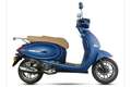 KSR Moto Quip  Cruzer 50 als 45Km/h oder 25km/h Bleu - thumbnail 5