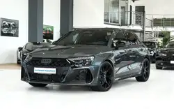 Audi RS3 RS 3 Sportback quattro*SPORTSITZE*MATRIX*SONOS*