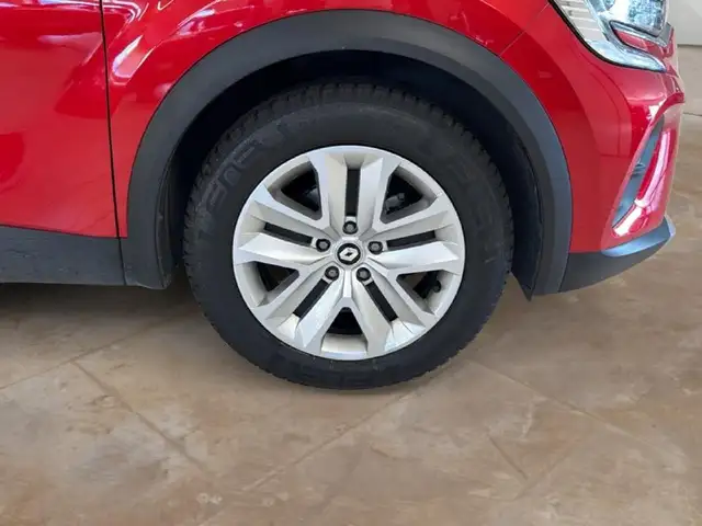 Renault Captur view 6