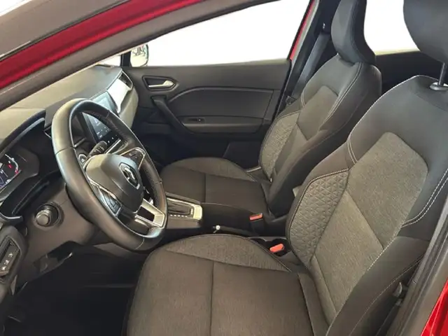 Renault Captur view 11
