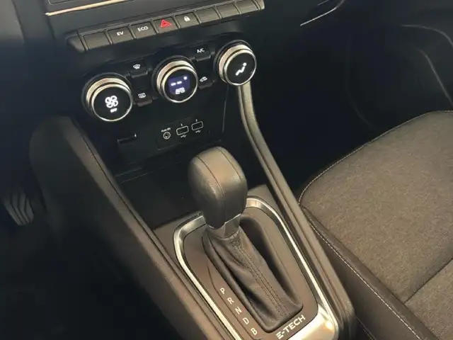 Renault Captur view 10