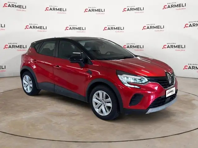 Renault Captur view 5