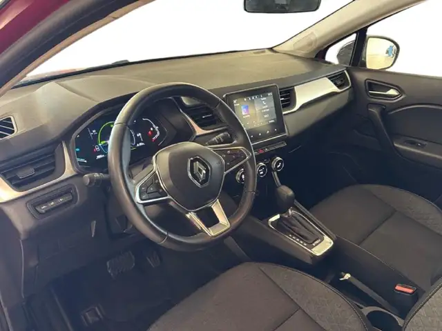 Renault Captur view 7