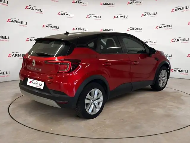 Renault Captur view 4